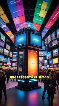 Evolución de los teléfonos inteligentes