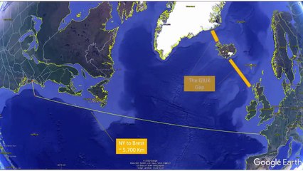 Russian Cruise Missiles: An Overwhelming Threat 🚀