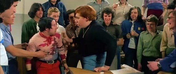 L'insegnante_The School Teacher 1975 ‧ Comedy/Drama