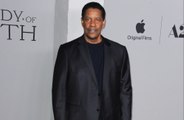 Denzel Washington: Wenige Filme übrig