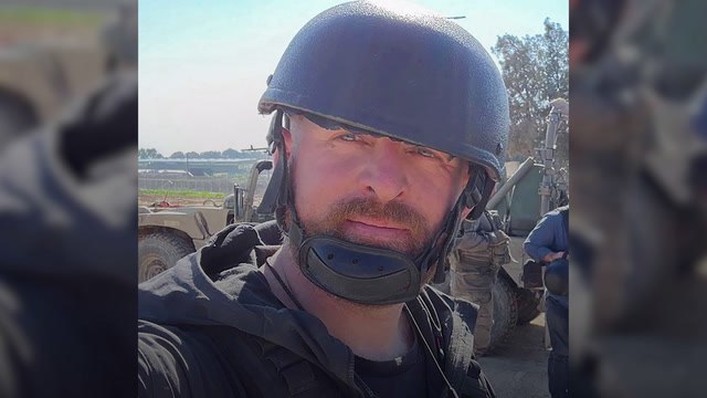 Reuters Safety Adviser Killed And Two Journalists Injured In Ukraine Strike