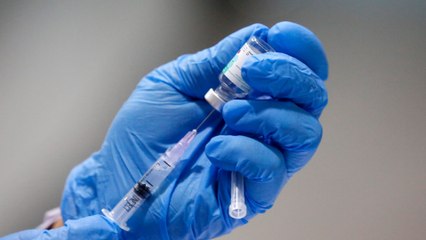 La posibilidad de tener cáncer se reduce con vacunas