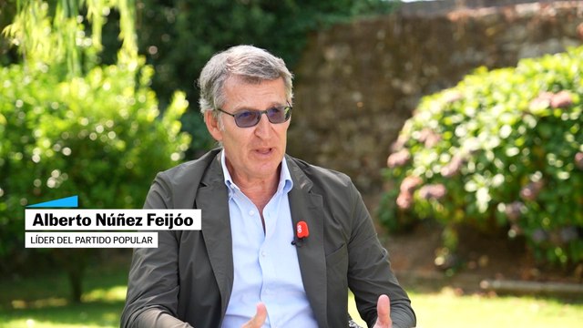 Feijóo: El Gobierno tiene más sumarios abiertos que leyes aprobadas en el Congreso