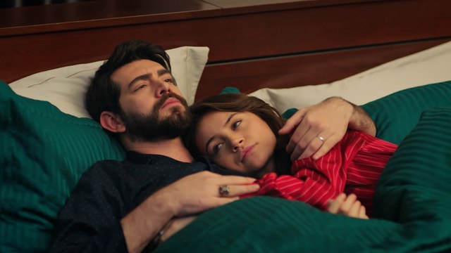 Vendetta - Episode 284 English Subtitled | Kan Cicekleri