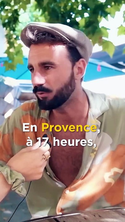 L'ACCENT MARSEILLAIS