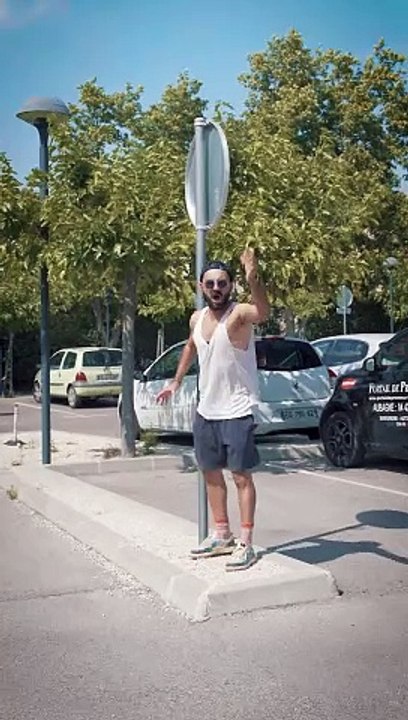 APPELER KINKUN À MARSEILLE