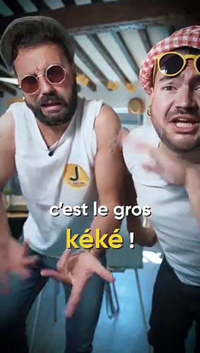 LE CACOU MARSEILLAIS