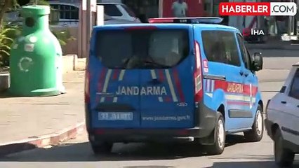 Öğretmenin katili, öğretmen sevgilisi çıktı