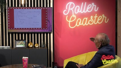 JACQUES SÉGUÉLA RACONTE TOUT : SON PARCOURS, MITTERRAND ET SA VISION DE LA PUBLICITÉ