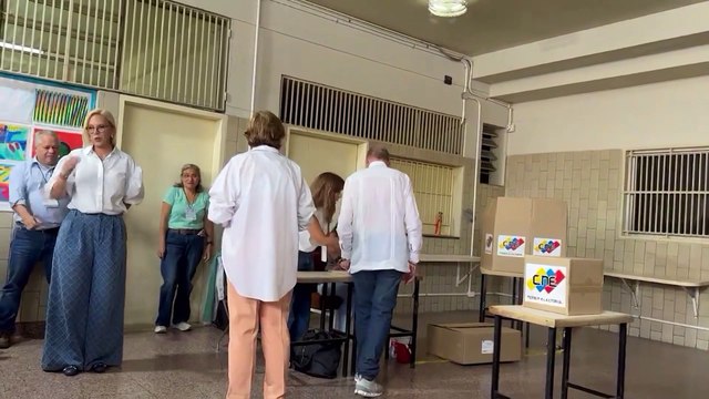 Edmundo González denuncia una citación sin garantías por parte de la Fiscalía de Venezuela