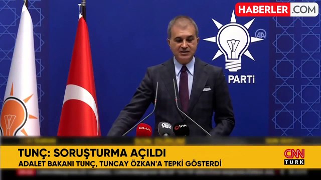 Cumhurbaşkanı Erdoğan, CHP'li Tuncay Özkan'a 250 bin liralık tazminat davası açtı