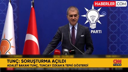 Cumhurbaşkanı Erdoğan, CHP'li Tuncay Özkan'a 250 bin liralık tazminat davası açtı