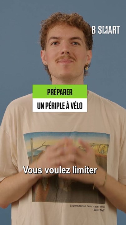 GENERATION GREEN - Des vacances… À bicyclette