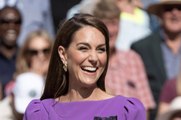 Kate Middleton souriante pour une sortie surprise avec le Prince William