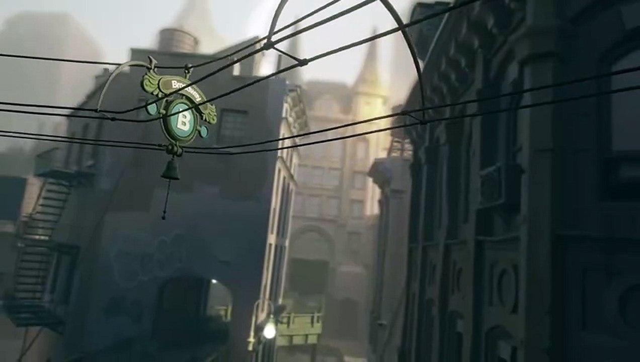 Vídeo de Deadlock