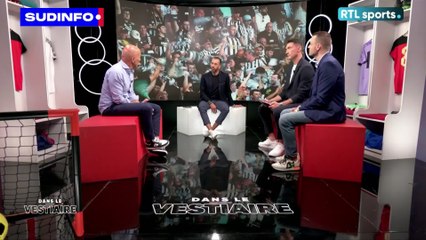 Charleroi en Champion's Play-off ? Les chroniqueurs du vestiaire restent prudent