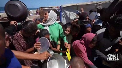 Hamas-İsrail ateşkes görüşmeleri: ''Biden'ın planını uygulamaya hazırız''