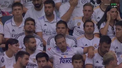 El 'fail' de un aficionado del Madrid que está dando la vuelta al mundo
