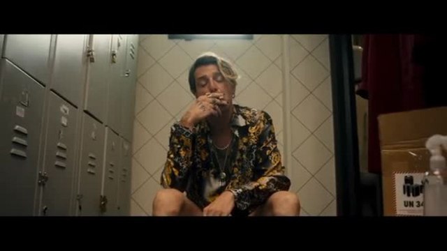 Giampaolo Morelli sfida Lambert l'immortale in Falla girare 2