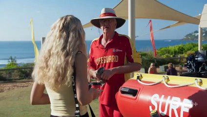 Home and Away 8336 26th August 2024