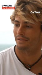 Le surf c’est dangereux ? Marco Mignot parle de son expérience