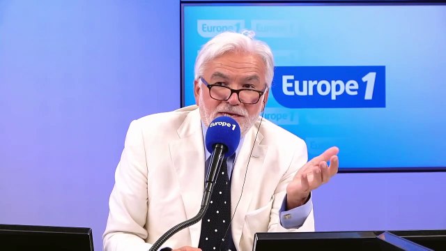 Pascal Praud et vous - Belmondo, Bedos, Delon : «Ça devient triste parce qu'ils ne sont pas remplacés», regrette Michel Sardou