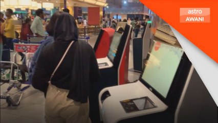 Akta Keselamatan Siber berkuatkuasa hari ini - PM