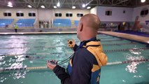 Brazil's Gabrielzinho aims for Paralympic pool treble