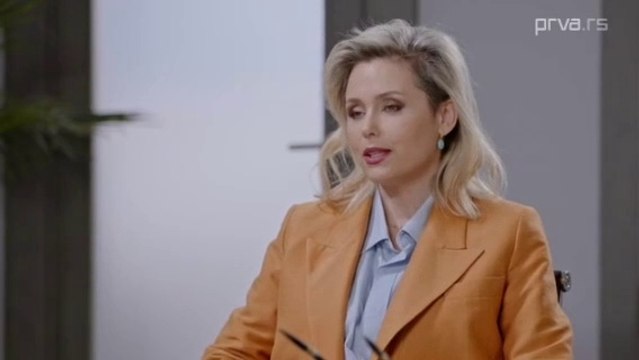 Igra sudbine 1189 Epizoda