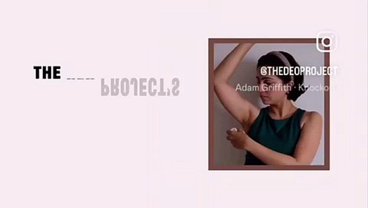 Buy Natural Underarm Roll-On Deodorant