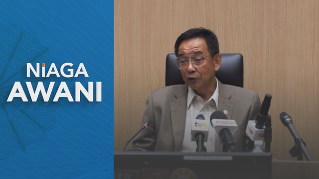 Niaga AWANI: Sarawak optimis pecah rekod jumlah pengunjung 2019