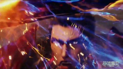 E130 Swallowed Star 1080p English Hardsub
