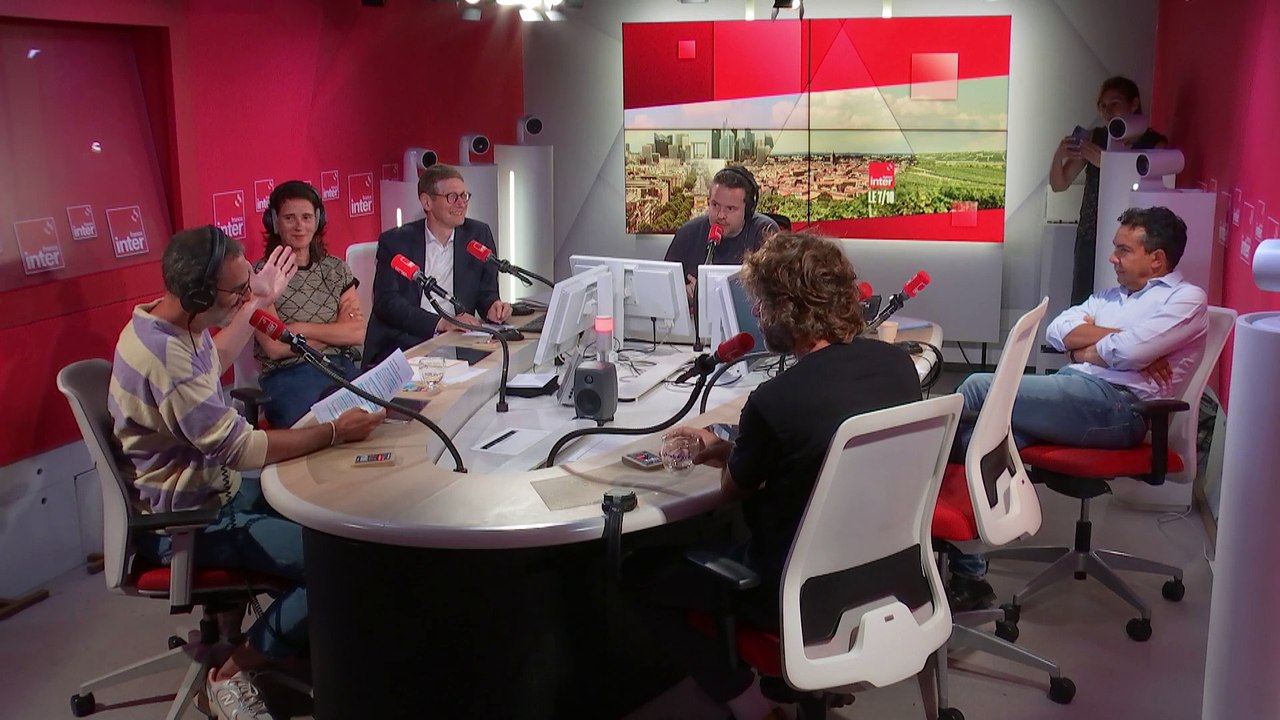 Patrick outragé, Patrick martyrisé, mais Patrick libéré ! Le Billet de Matthieu Noël