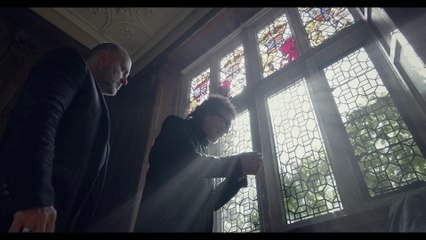 Tony Iommi - Scent of Dark (Official Video)