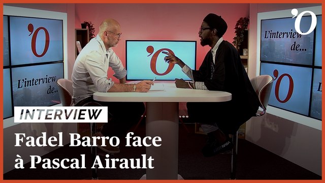 Fadel Barro: «Au Sénégal, il faut en finir avec ces politiciens qui promettent monts et merveilles»