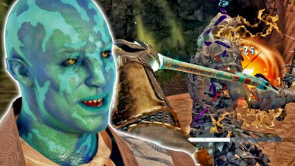 Nahkampf in Avowed macht keinen Spaß? Elf Minuten Gameplay sagen was Anderes