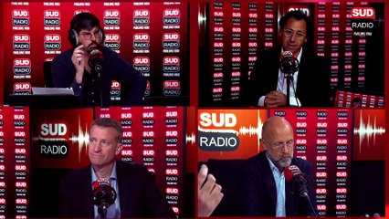 Les journées d’été du Medef / MeToo / l’incendie de la mosquée de la Grande Motte