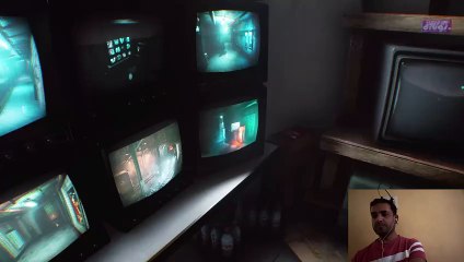 HomelessGame Full Gameplay (Horror Game) Midj Gaming