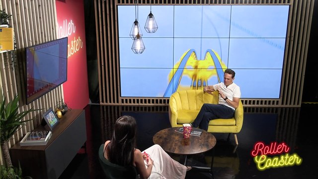 JE M'OCCUPE DES STARTUPS DE XAVIER NIEL - INTERVIEW DE JEAN DE LA ROCHEBROCHARD