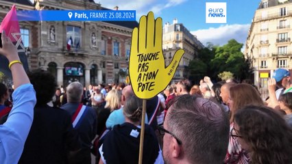 L’info du jour | 26 août - Mi-journée