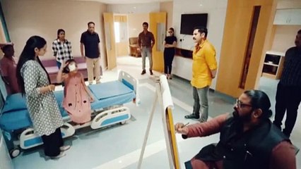 இந்த காட்சியை பாருங்க கண்டிப்பா      பிடிக்கும்