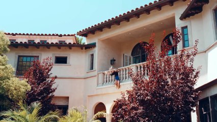 Sabrina Carpenter - Taste 🎶 Official Music Video with Jenna Ortega