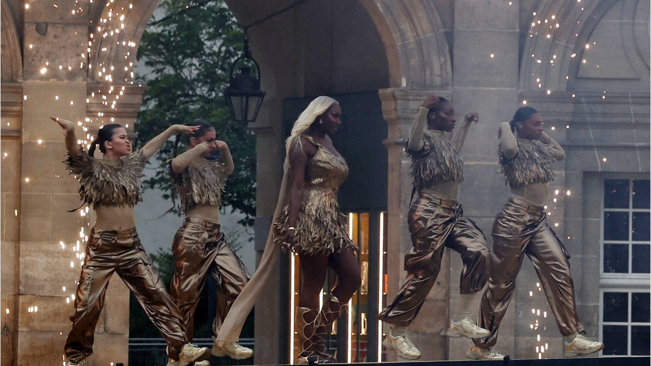 "J'ai pris pour tout le monde" : Aya Nakamura brise le silence et revient sur les polémiques autour de sa participations aux JO