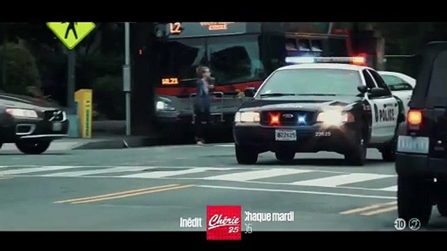 Snapped : disparitions inquiétantes - 27 août