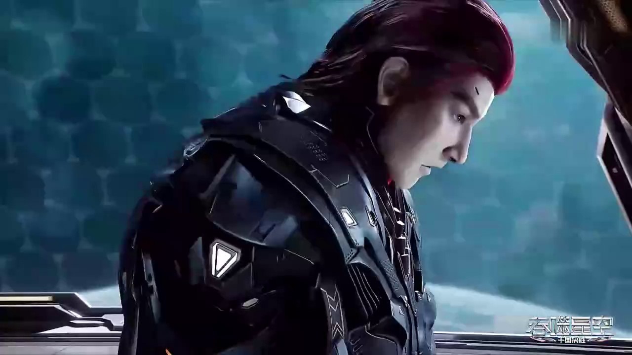 (Ep134) Swallowed star Episode 134 English Subtitle And Sub Indo - Tunshi Xinkong|吞噬星空 宇宙篇