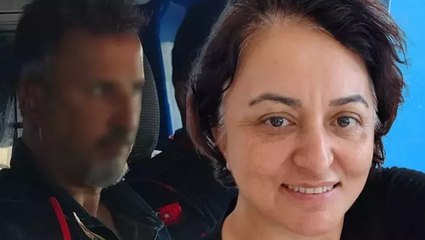 Mersin’de öğretmenin katili, öğretmen sevgili çıktı