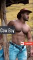 Cow boy gym best motivations, Bodybuilding,