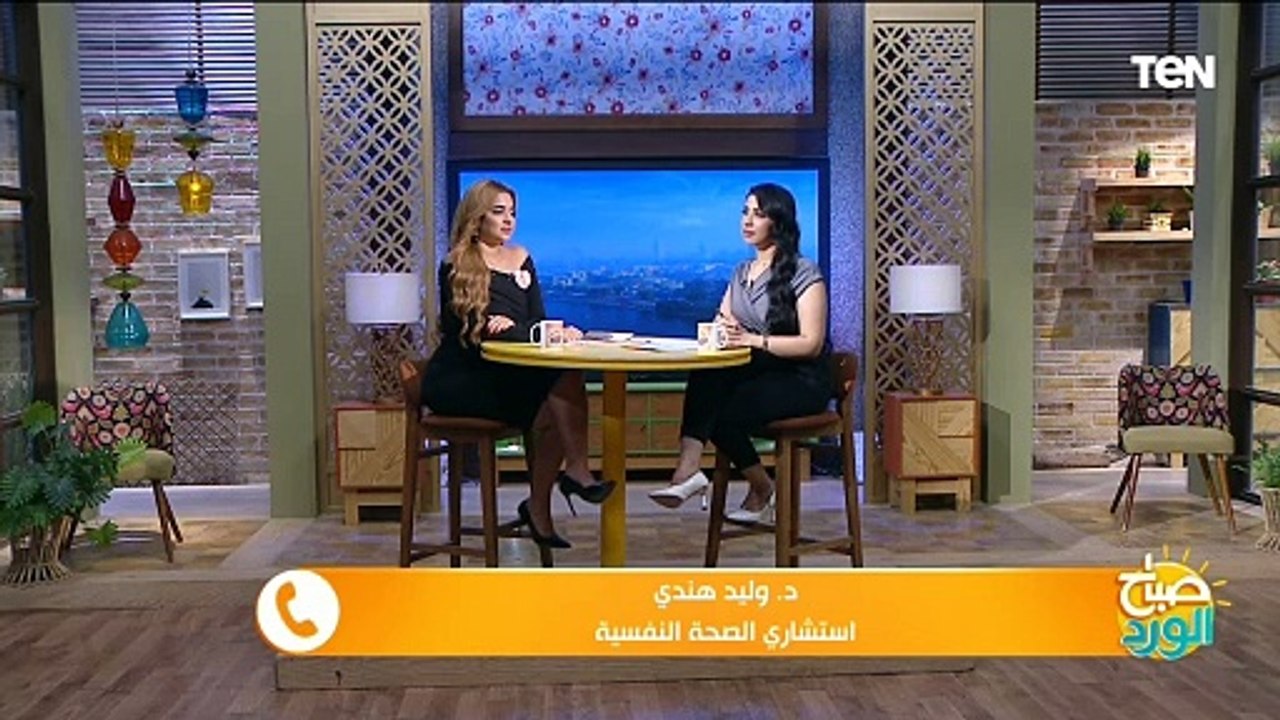 استشاري صحة نفسية يوضح باختصار سلبيات وإيجابيات السوشيال ميديا وكيفة التعامل معها