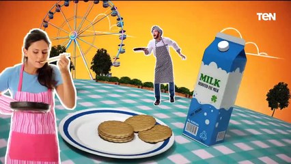 كيفية بناء علاقات جيدة مع المدير وزملاء العمل.. ولقاء مع المطربة الشابة شيري عبدالحميد  | صباح الورد