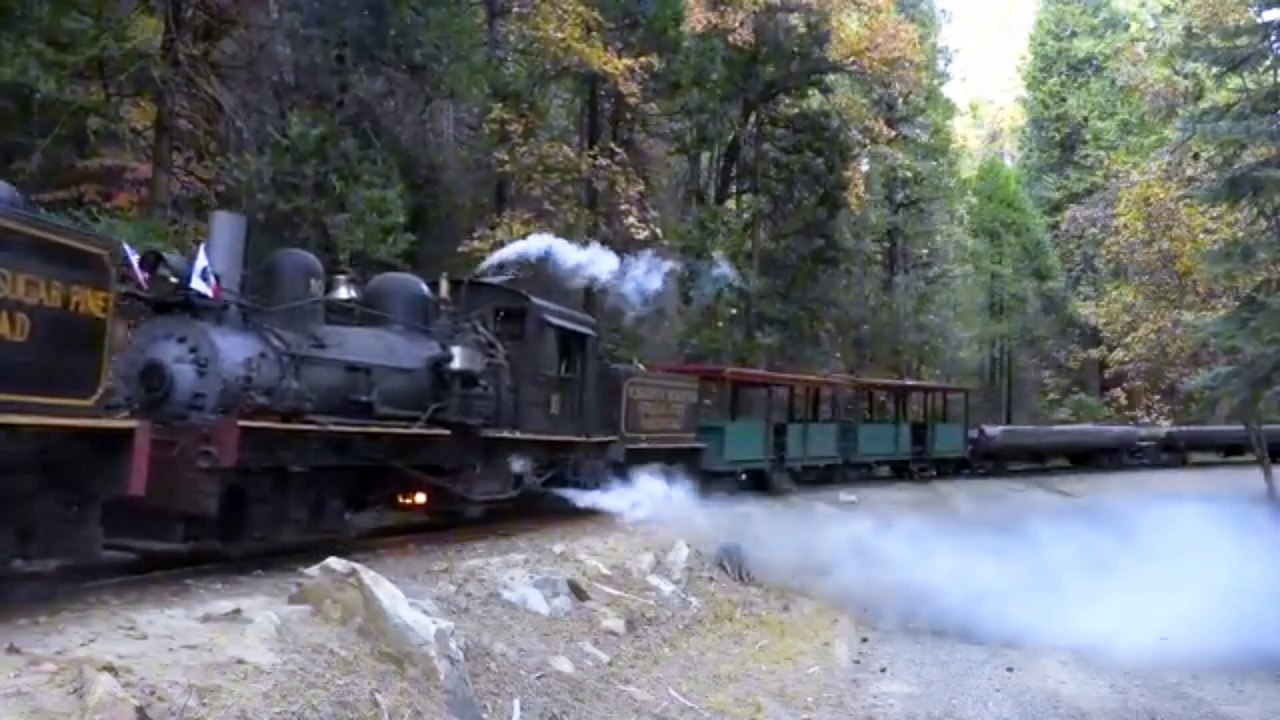 Double Steam on the Way